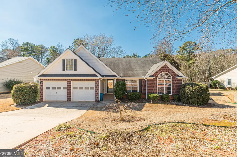 5755 Lakeview CIR Lithonia, GA 30058