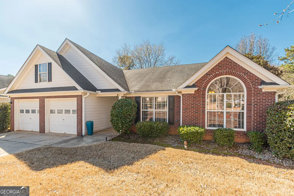 5755 Lakeview CIR Lithonia, GA 30058