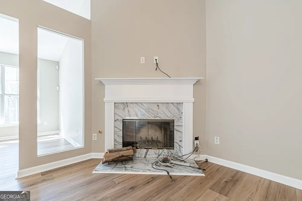 5755 Lakeview CIR Lithonia, GA 30058