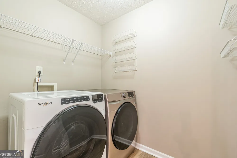 5755 Lakeview CIR Lithonia, GA 30058