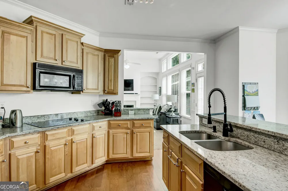 101 Green Branch DR Tyrone, GA 30290