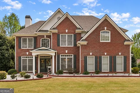 101 Green Branch DR