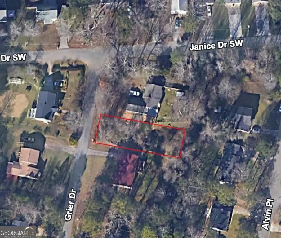 4472 Grier Drive