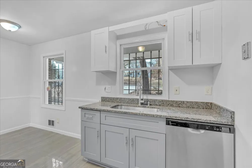 2080 Bluffton WAY Decatur, GA 30035