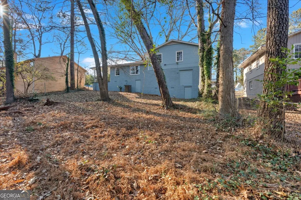 2080 Bluffton WAY Decatur, GA 30035
