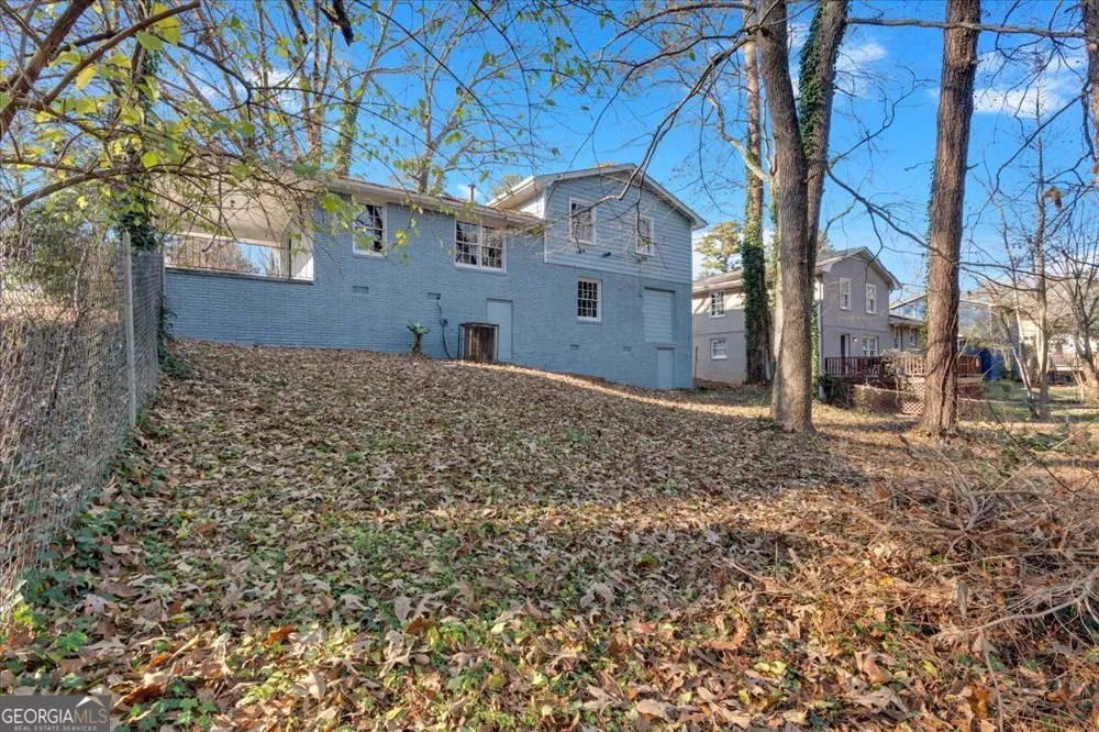 2080 Bluffton WAY Decatur, GA 30035