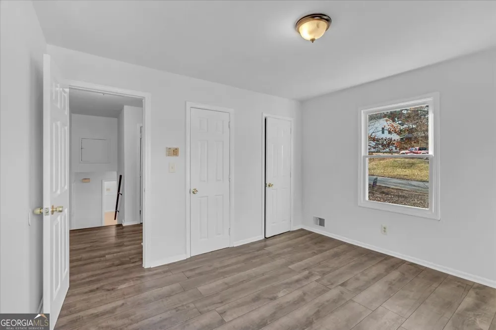 2080 Bluffton WAY Decatur, GA 30035