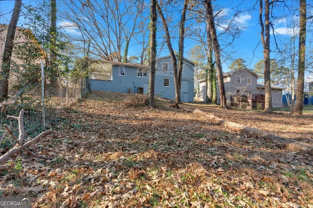 2080 Bluffton WAY Decatur, GA 30035