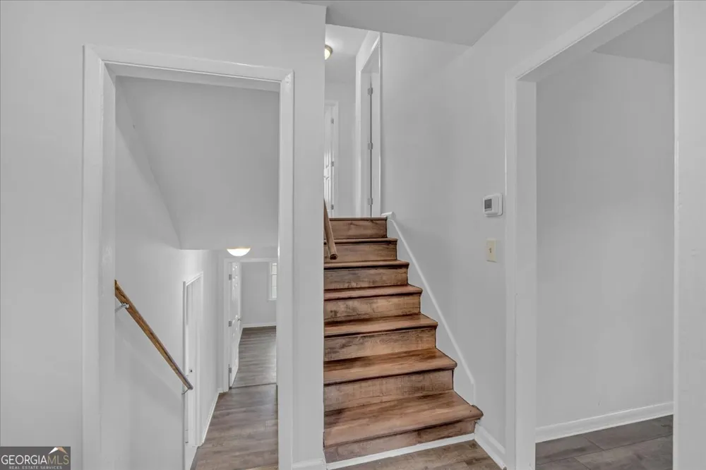 2080 Bluffton WAY Decatur, GA 30035