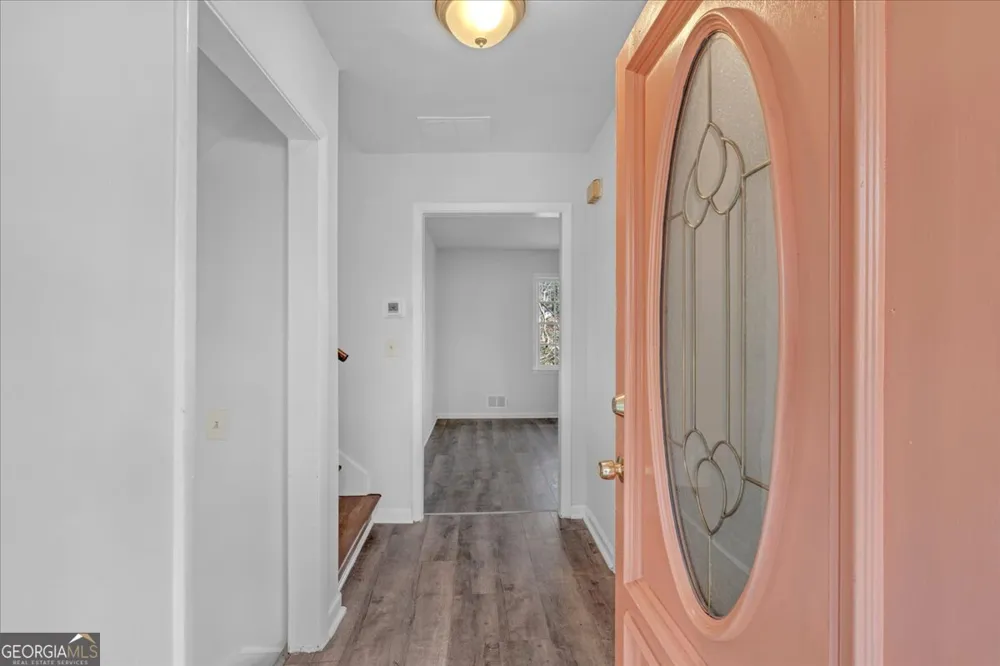2080 Bluffton WAY Decatur, GA 30035