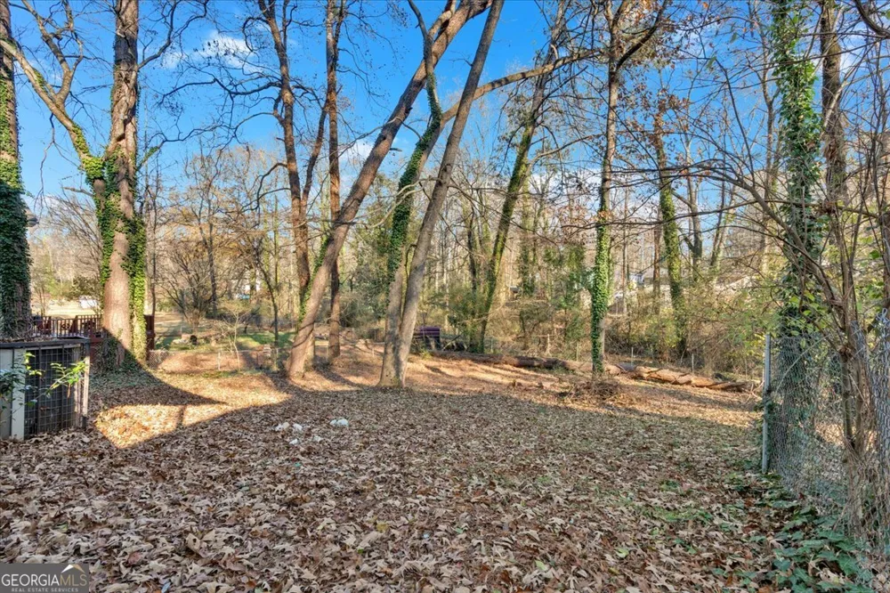 2080 Bluffton WAY Decatur, GA 30035