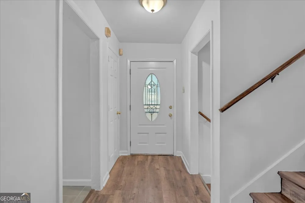 2080 Bluffton WAY Decatur, GA 30035