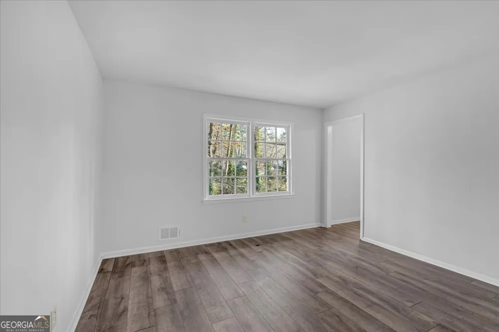 2080 Bluffton WAY Decatur, GA 30035