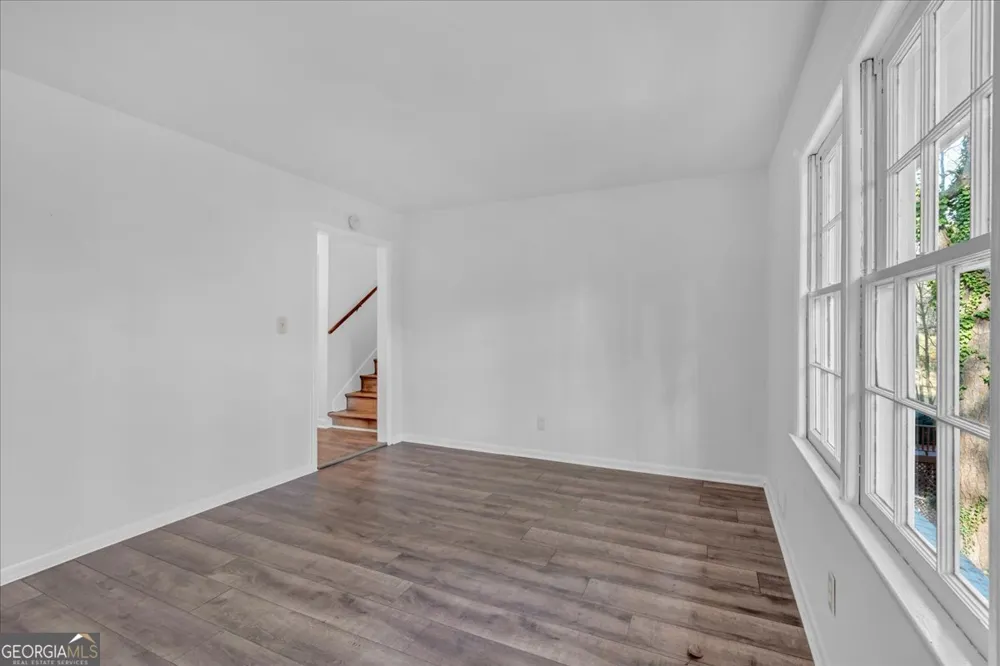 2080 Bluffton WAY Decatur, GA 30035