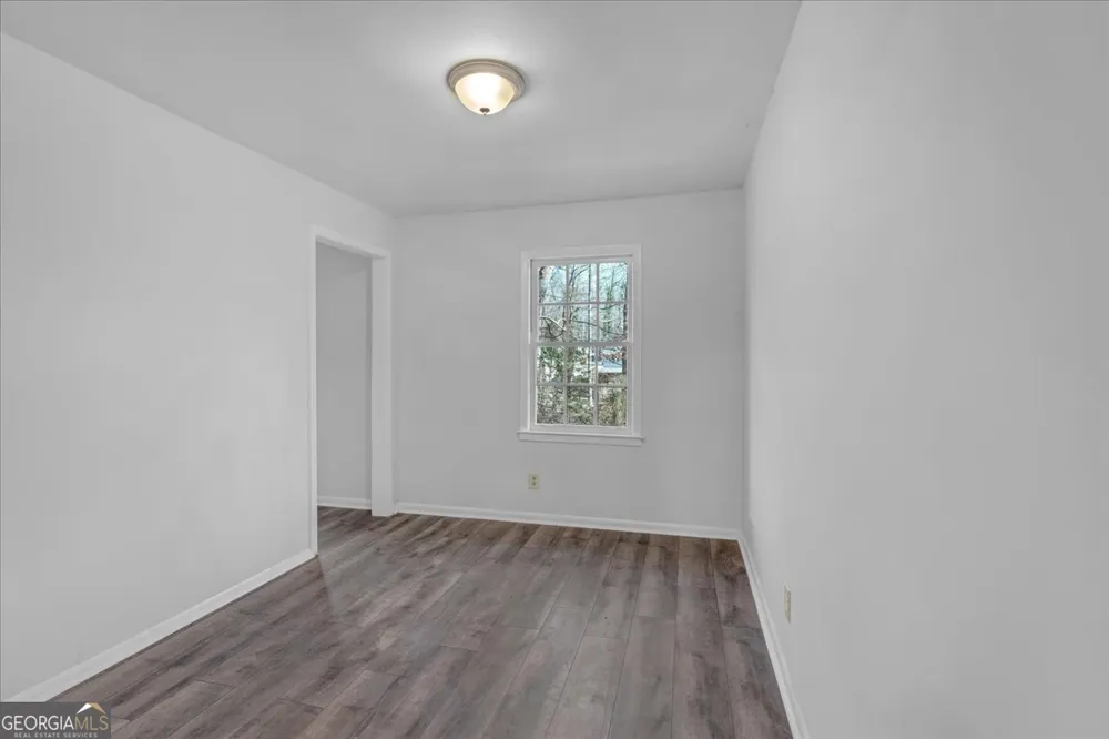 2080 Bluffton WAY Decatur, GA 30035