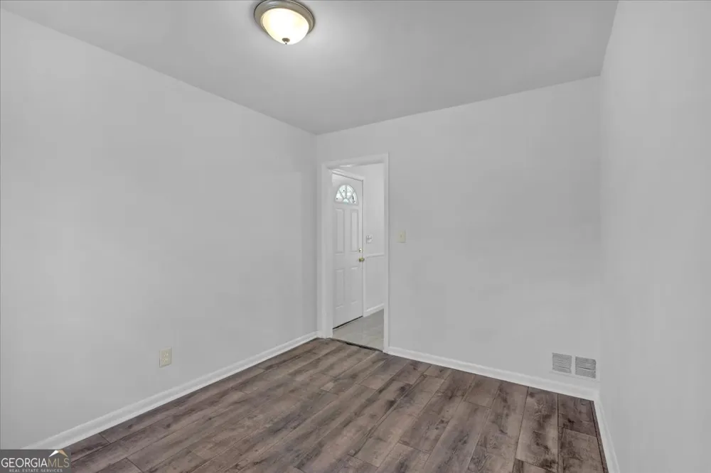 2080 Bluffton WAY Decatur, GA 30035
