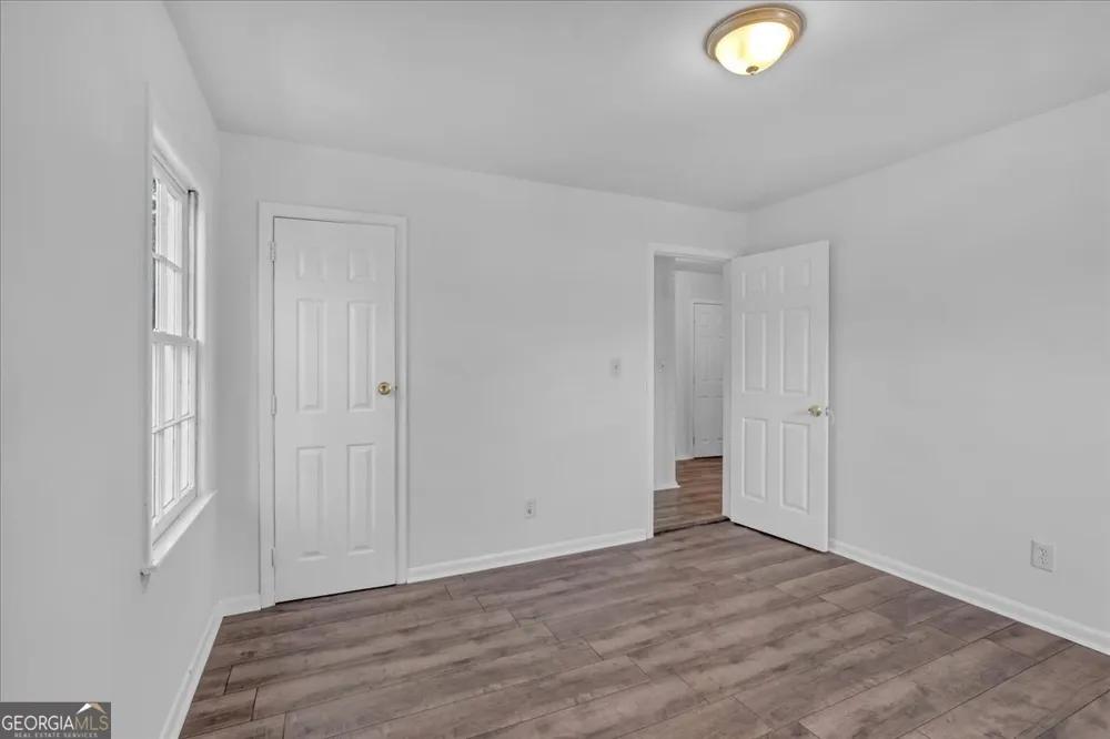 2080 Bluffton WAY Decatur, GA 30035