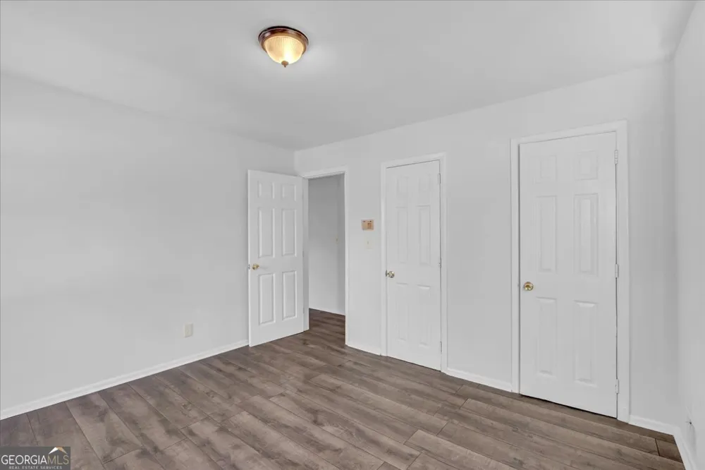 2080 Bluffton WAY Decatur, GA 30035