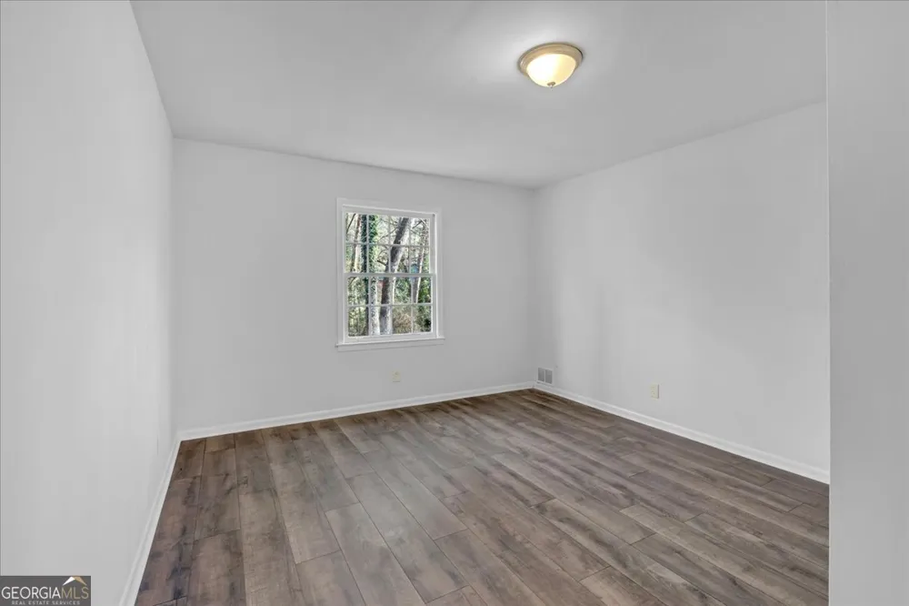 2080 Bluffton WAY Decatur, GA 30035