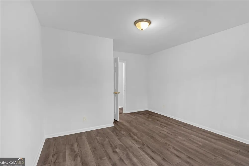 2080 Bluffton WAY Decatur, GA 30035