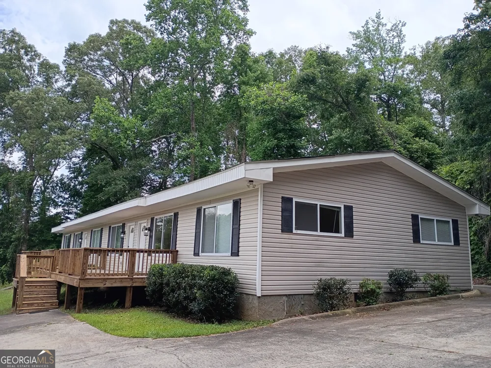 2063 Franklin PKWY Franklin, GA 30217
