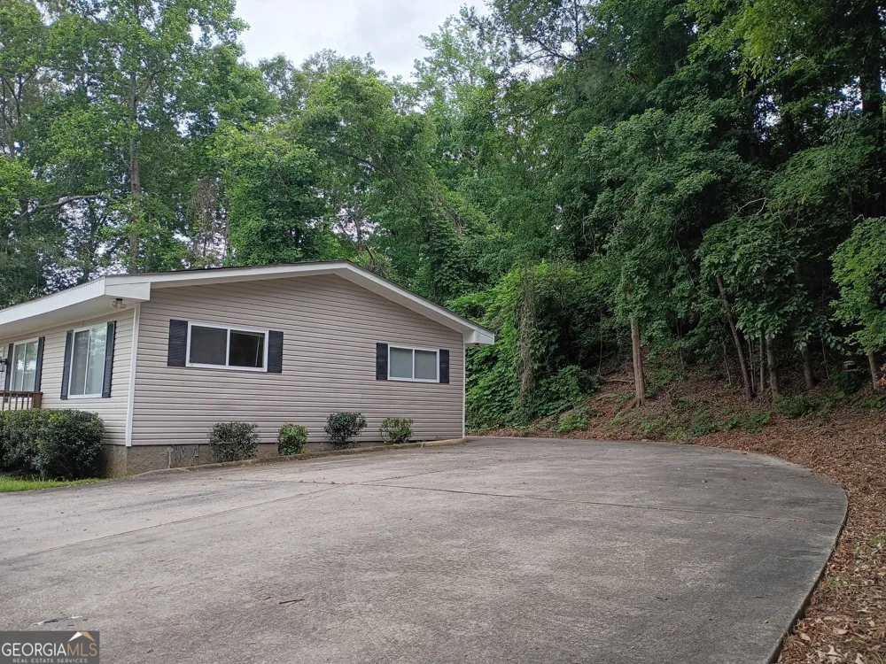2063 Franklin PKWY Franklin, GA 30217