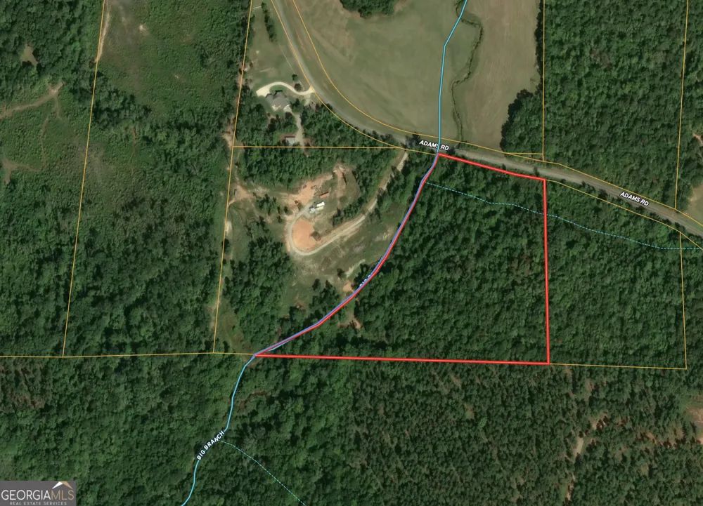 0 Adams RD West Point, GA 31833