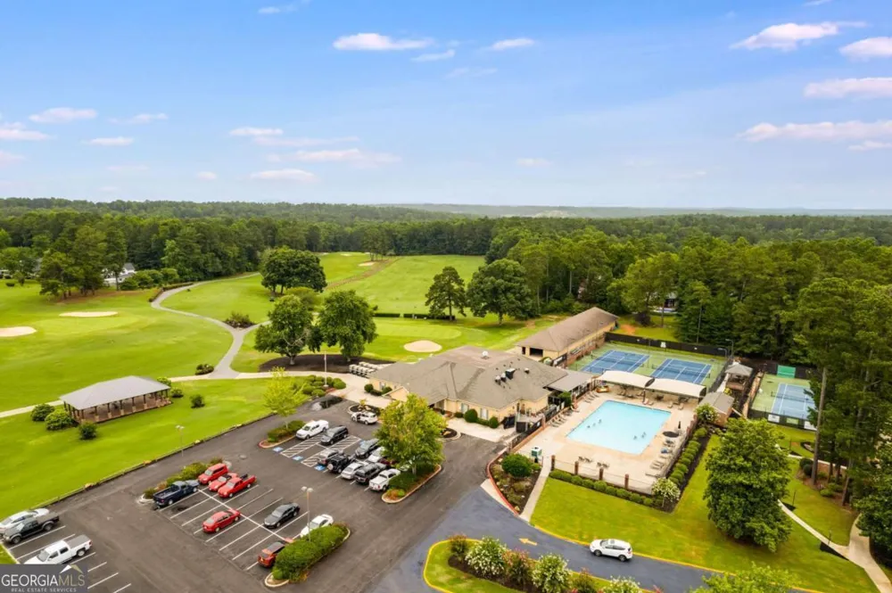 3339 Cherokee CT Villa Rica, GA 30180
