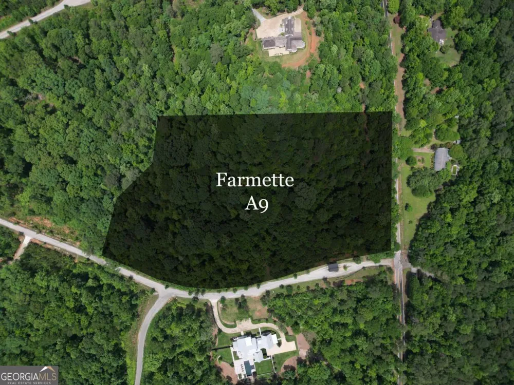 8500 Serenbe RD Chattahoochee Hills, GA 30268