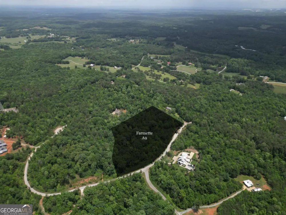 8500 Serenbe RD Chattahoochee Hills, GA 30268
