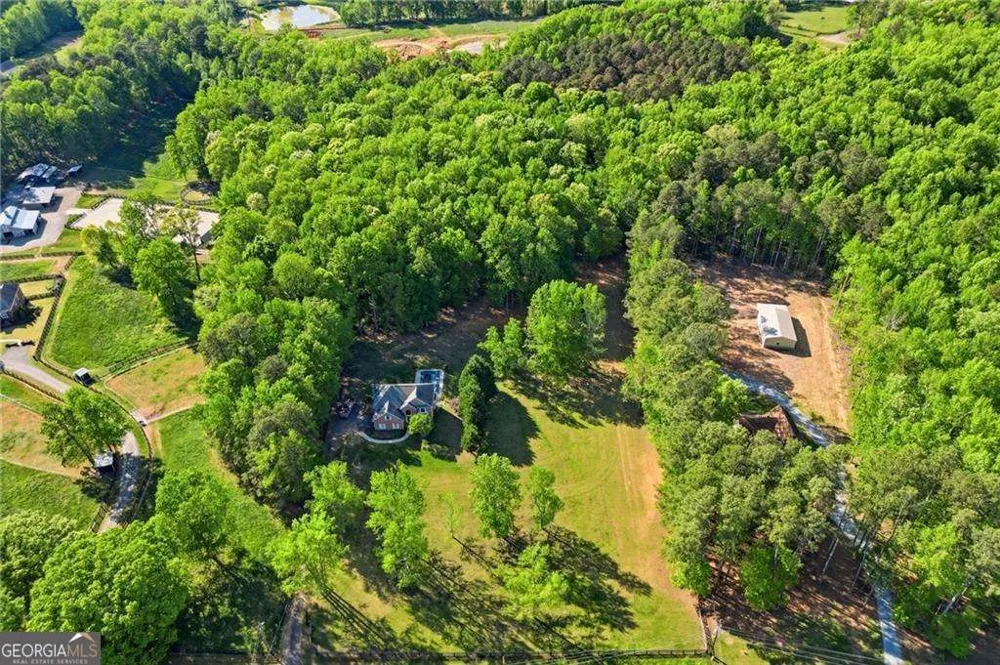 2400 Trinity Church RD Canton, GA 30115