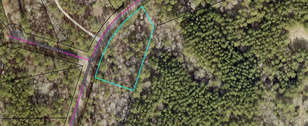 1390 Northwoods DR Greensboro, GA 30642