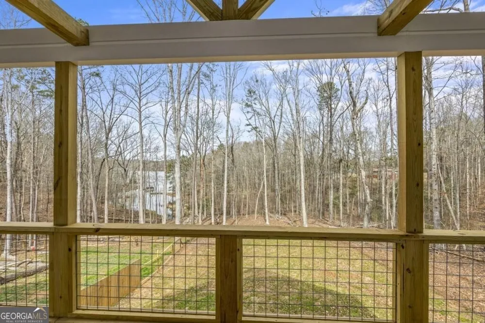 234 Lake View DR Lavonia, GA 30553