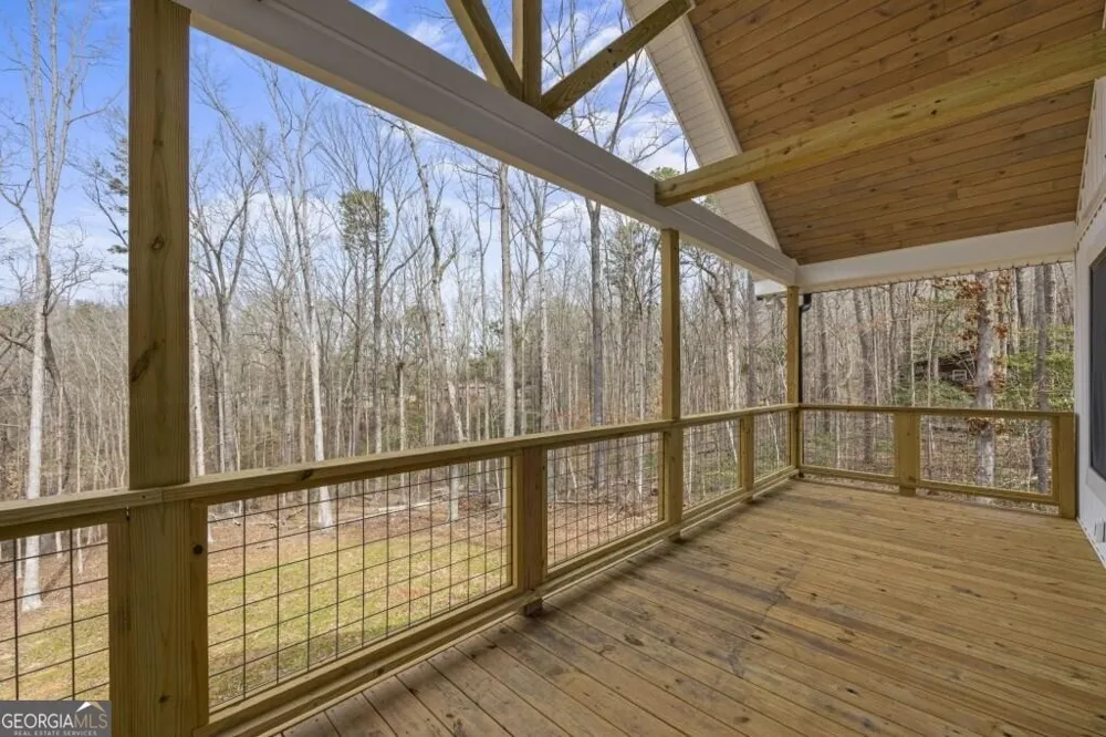 234 Lake View DR Lavonia, GA 30553