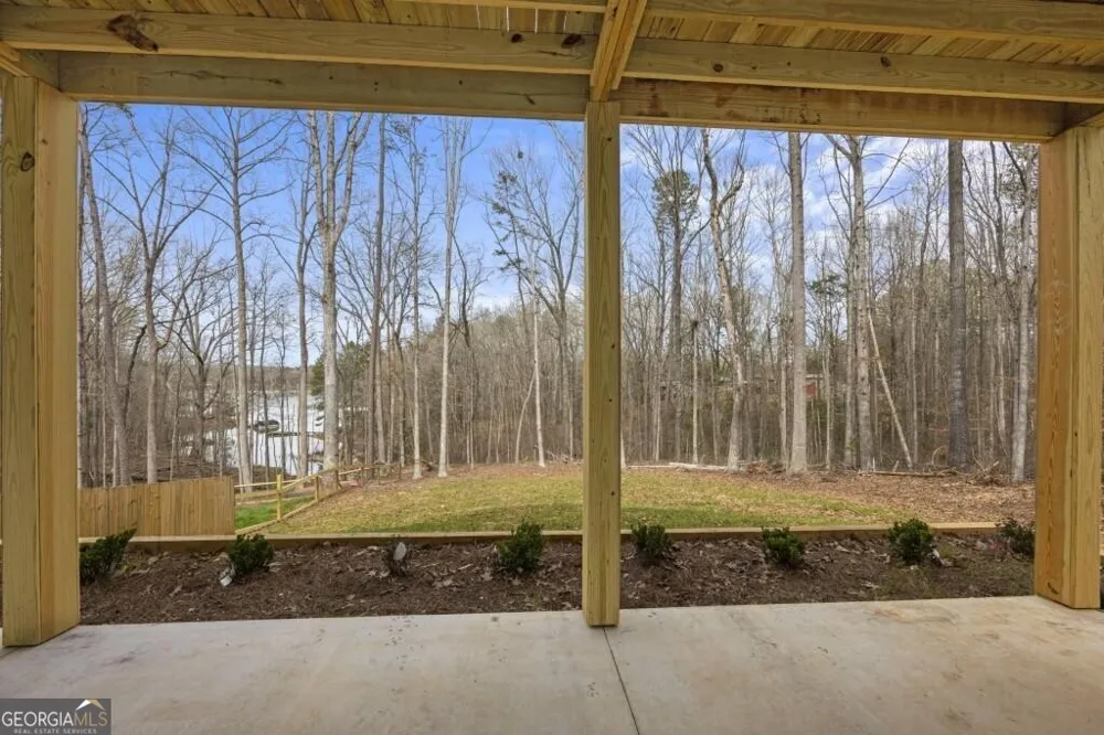 234 Lake View DR Lavonia, GA 30553