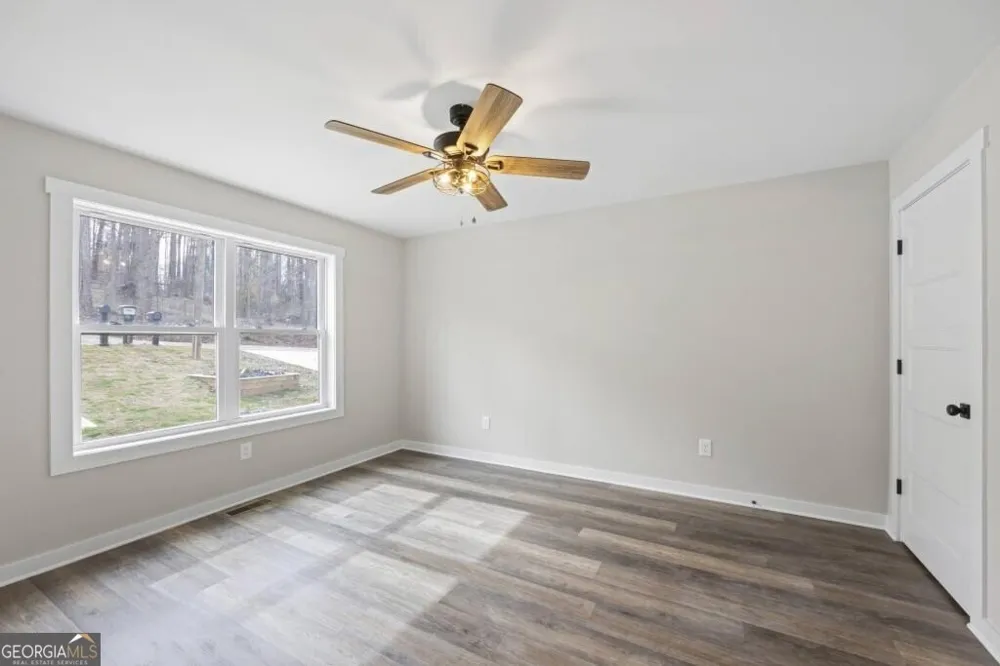 234 Lake View DR Lavonia, GA 30553