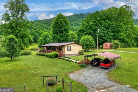 20.11 AC Mountain View RD