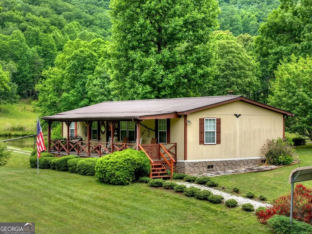 20.11 AC Mountain View RD McCaysville, GA 30555