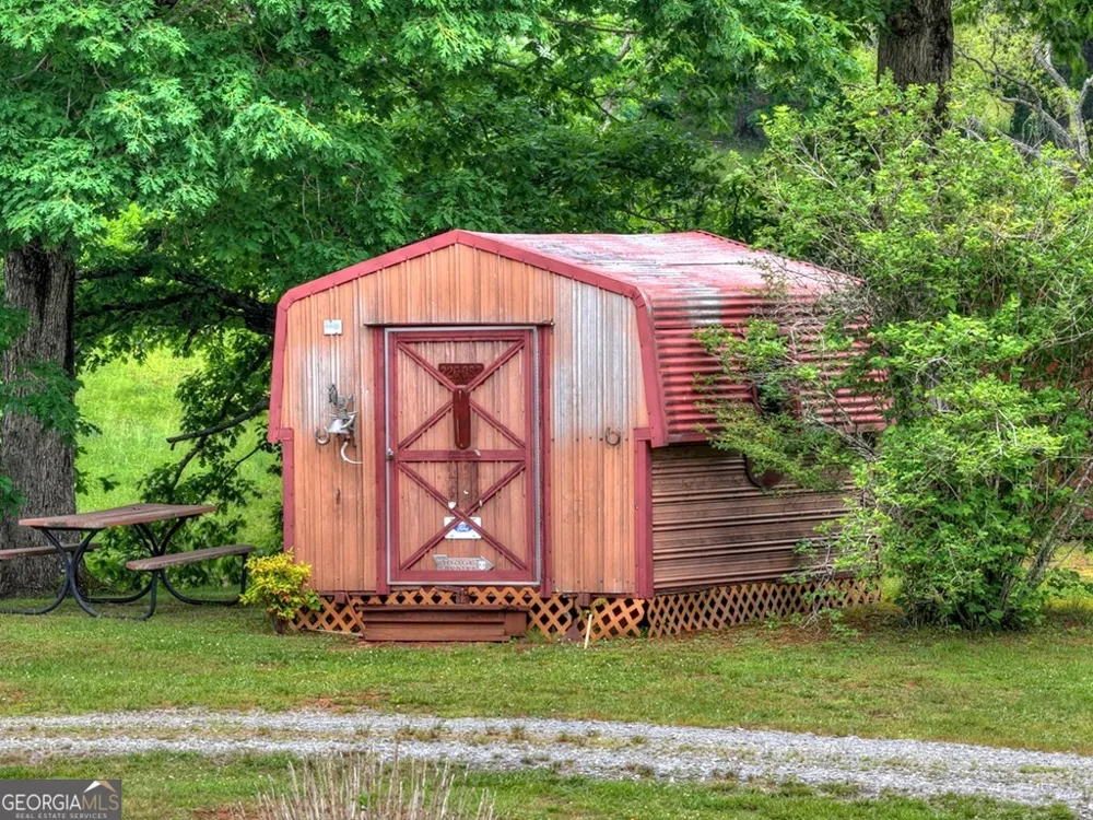 20.11 AC Mountain View RD McCaysville, GA 30555