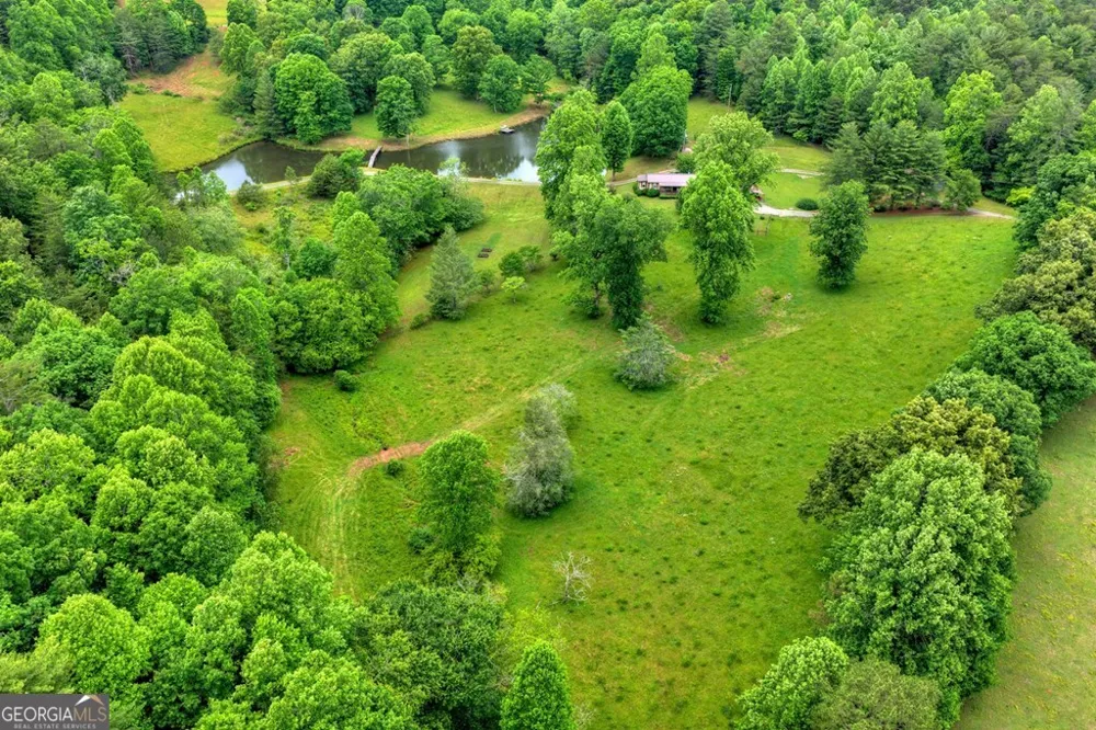 20.11 AC Mountain View RD McCaysville, GA 30555