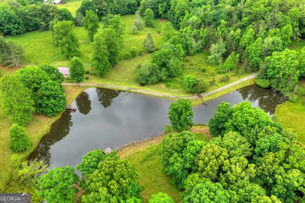20.11 AC Mountain View RD McCaysville, GA 30555