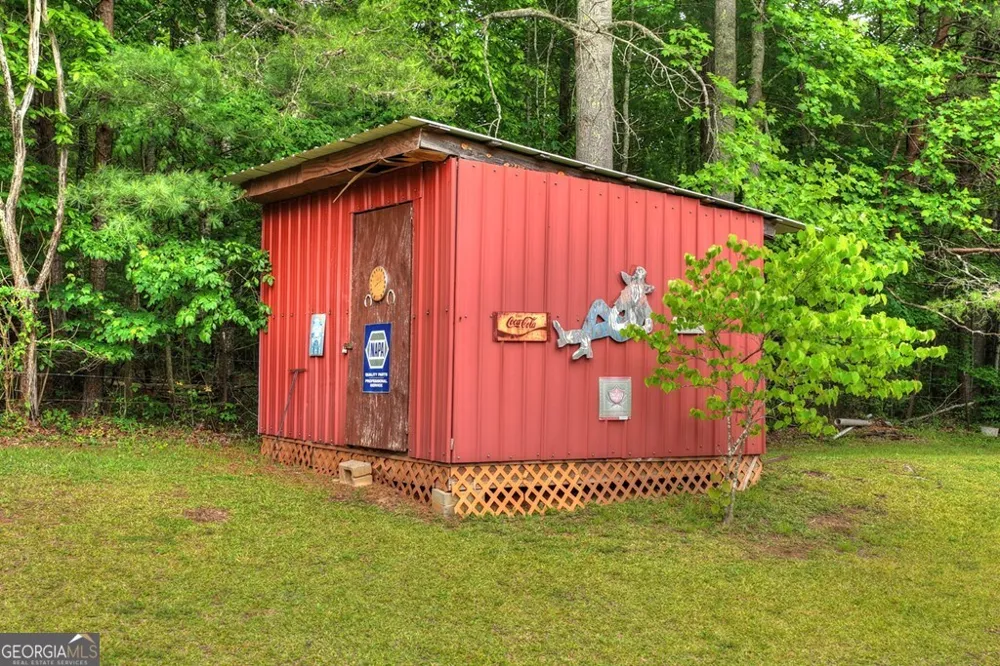 20.11 AC Mountain View RD McCaysville, GA 30555