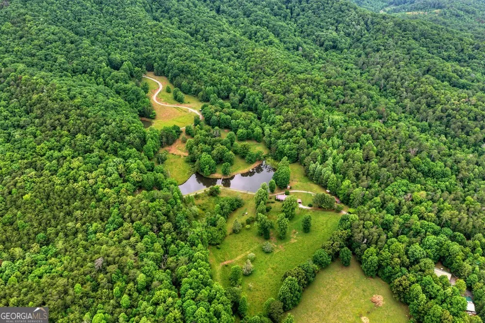 20.11 AC Mountain View RD McCaysville, GA 30555