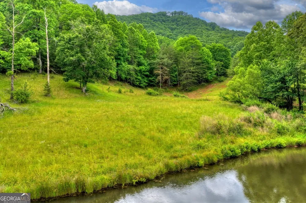 20.11 AC Mountain View RD McCaysville, GA 30555