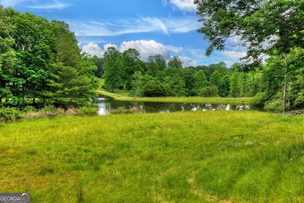 20.11 AC Mountain View RD McCaysville, GA 30555