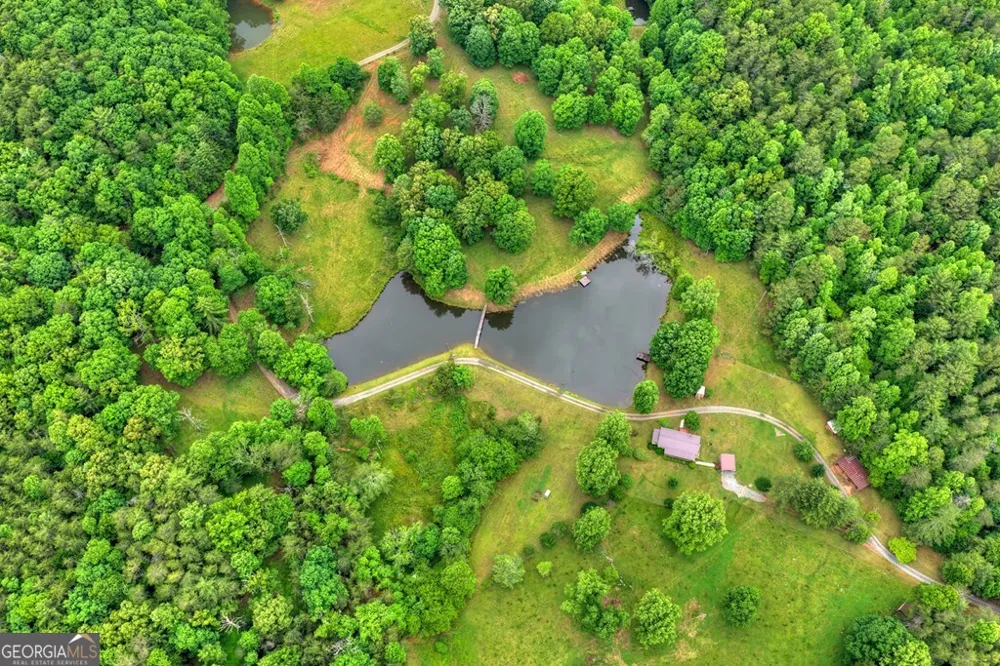 20.11 AC Mountain View RD McCaysville, GA 30555