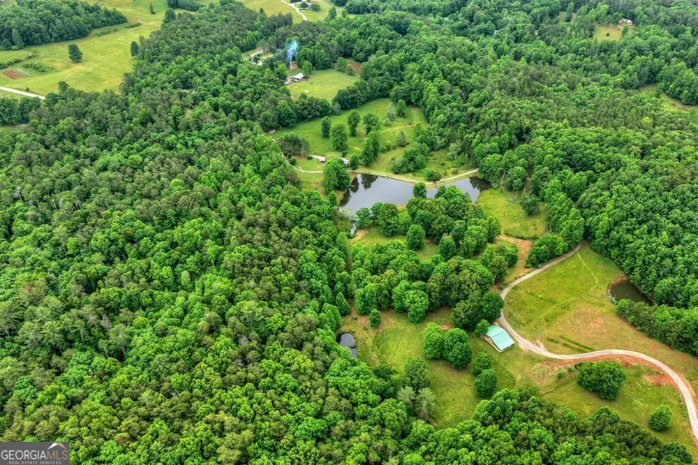 20.11 AC Mountain View RD McCaysville, GA 30555
