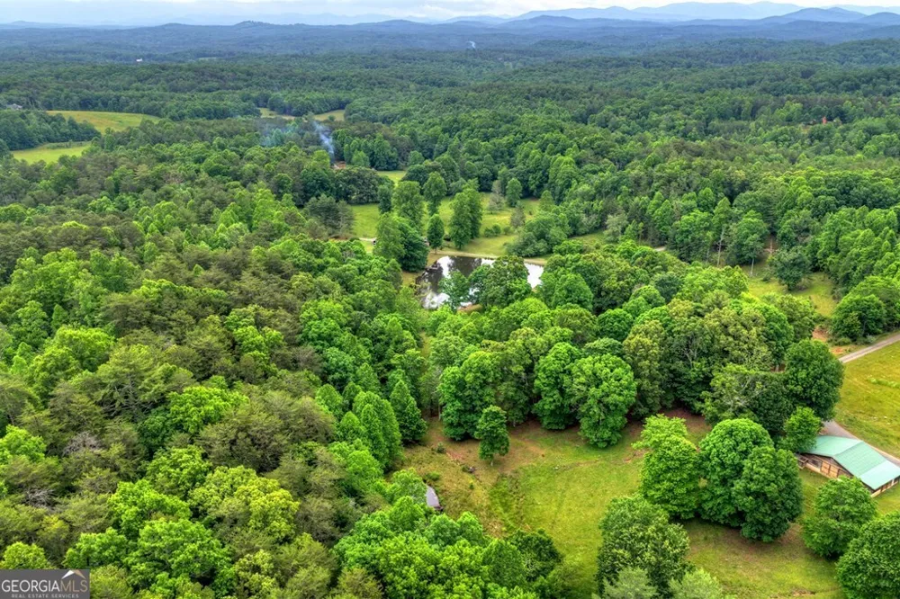 20.11 AC Mountain View RD McCaysville, GA 30555