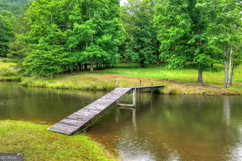 20.11 AC Mountain View RD McCaysville, GA 30555