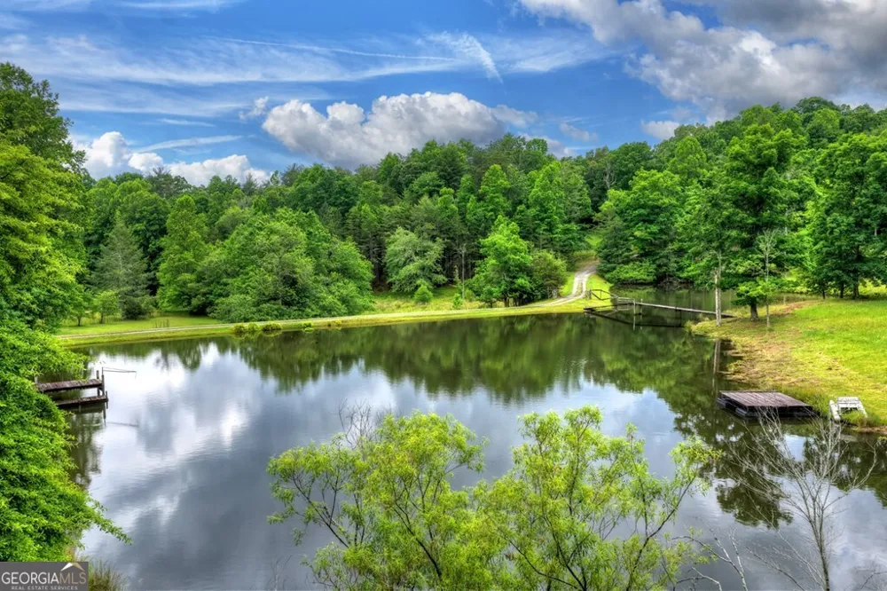 20.11 AC Mountain View RD McCaysville, GA 30555